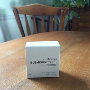 bareMinerals BlemishRescue, Fairly Light